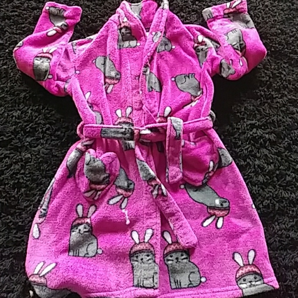 Robe